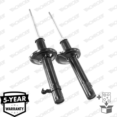 Shock Absorber - D0007 MONROE