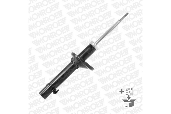 Shock Absorber - D0007R MONROE