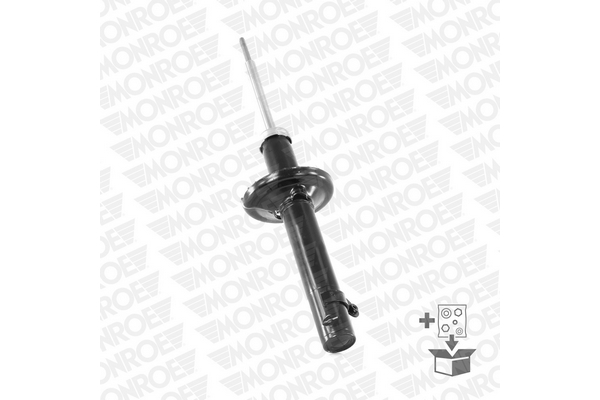 Shock Absorber - D0007R MONROE