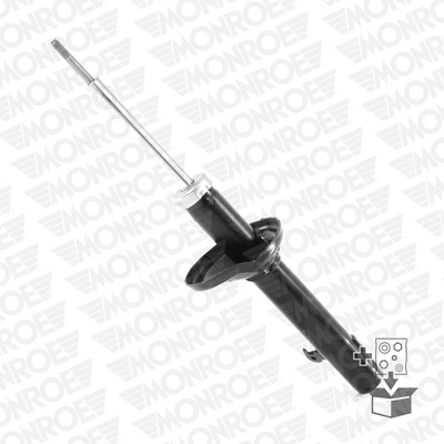 Shock Absorber - D0007R MONROE