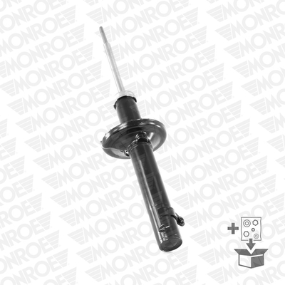 Shock Absorber - D0007R MONROE