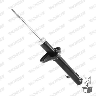Shock Absorber - D0007R MONROE