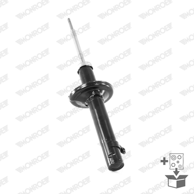Shock Absorber - D0007R MONROE