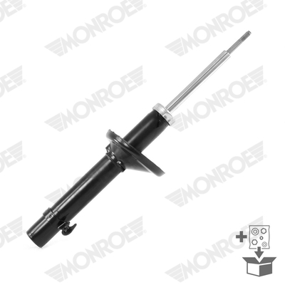 Shock Absorber - D0007R MONROE