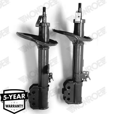 Shock Absorber - D0011 MONROE