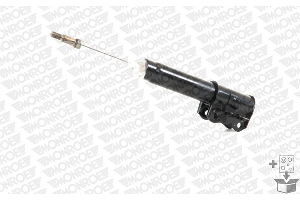 Shock Absorber - D0015R MONROE