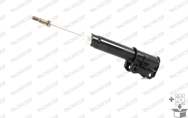 Shock Absorber - D0015R MONROE