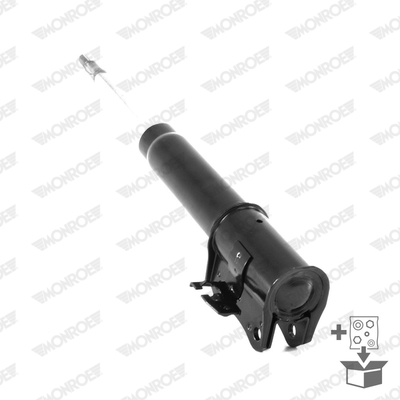 Shock Absorber - D0015R MONROE
