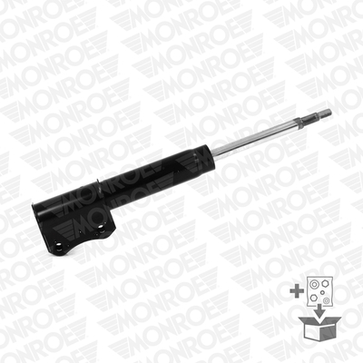 Shock Absorber - D0015R MONROE
