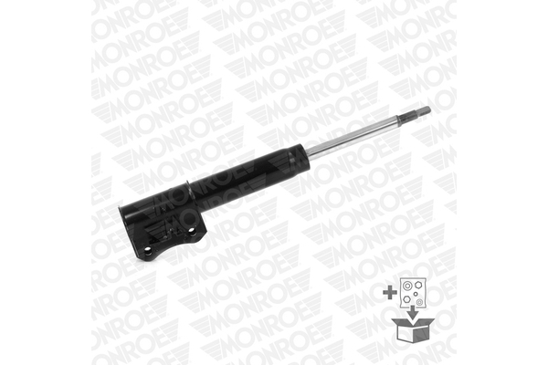 Shock Absorber - D0016L MONROE