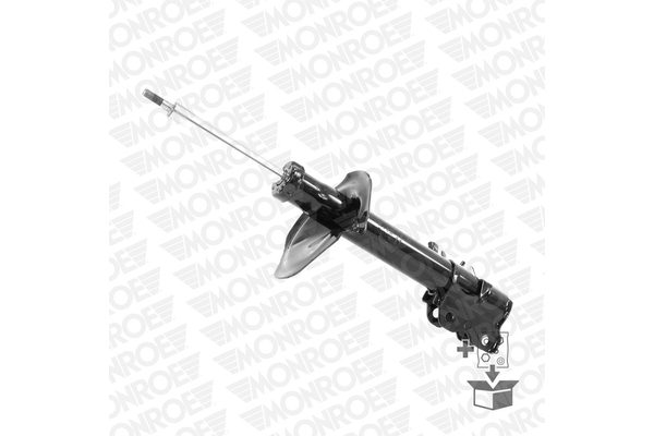 Stoßdämpfer - D0020L MONROE
