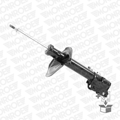 Stoßdämpfer - D0020L MONROE