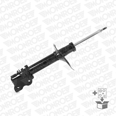 Stoßdämpfer - D0020L MONROE