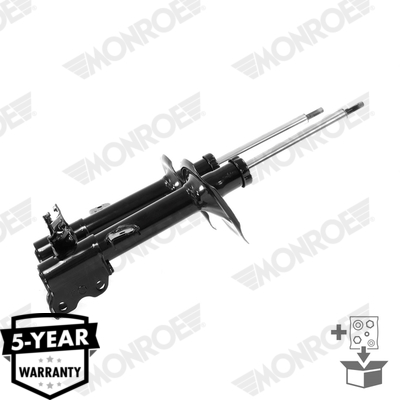 Shock Absorber - D0021 MONROE