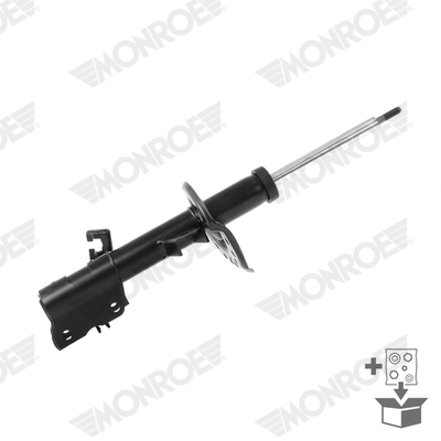 Shock Absorber - D0025R MONROE