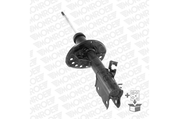 Shock Absorber - D0026L MONROE