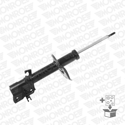 Shock Absorber - D0026L MONROE