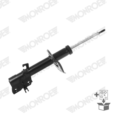 Shock Absorber - D0026L MONROE