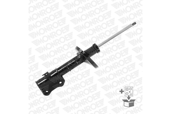 Shock Absorber - D0029R MONROE