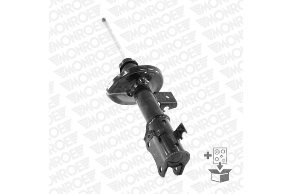 Shock Absorber - D0029R MONROE