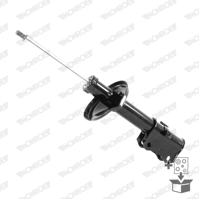 Shock Absorber - D0029R MONROE