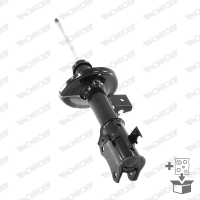 Shock Absorber - D0029R MONROE