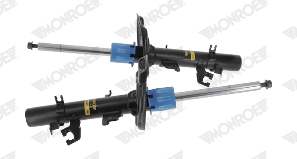 Shock Absorber - D0047 MONROE