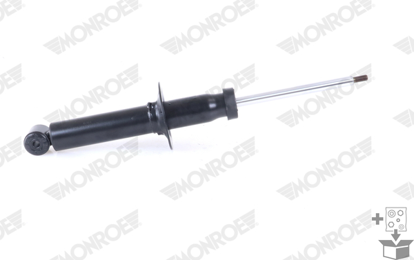 Shock Absorber - D0314S MONROE