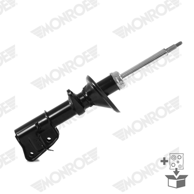 Shock Absorber - D0402L MONROE