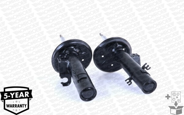 Shock Absorber - D0405 MONROE