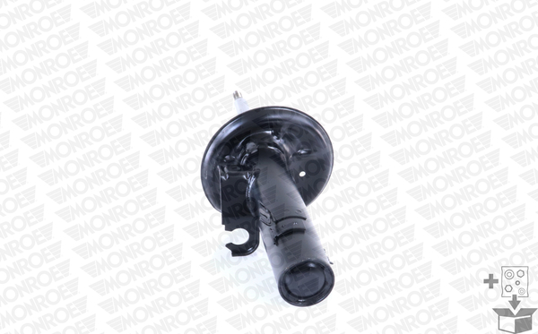 Shock Absorber - D0406L MONROE