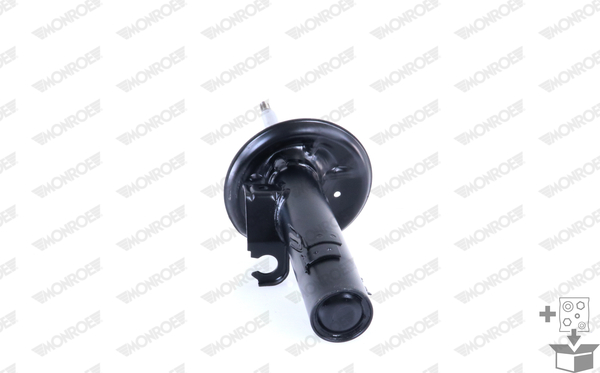 Shock Absorber - D0406L MONROE