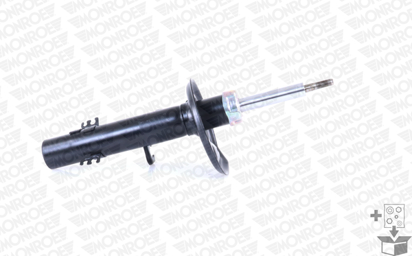 Shock Absorber - D0406L MONROE