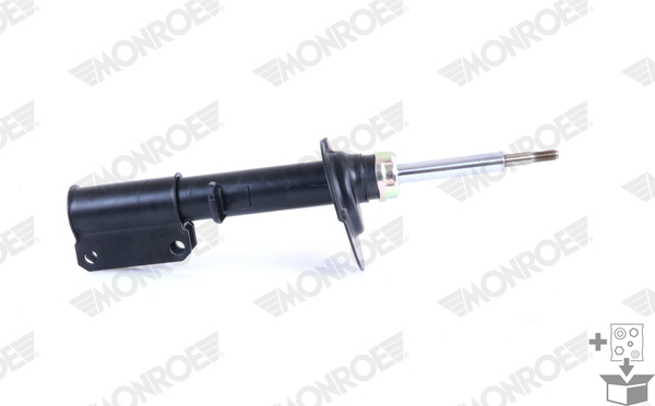 Ammortizzatore - D0407R MONROE