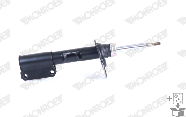 Ammortizzatore - D0408L MONROE