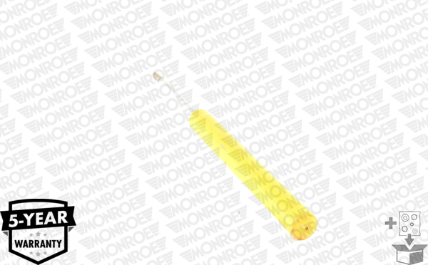 Ammortizzatore - D0801 MONROE