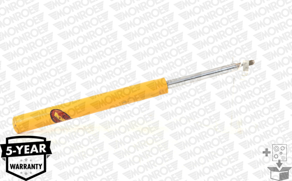 Ammortizzatore - D0801 MONROE