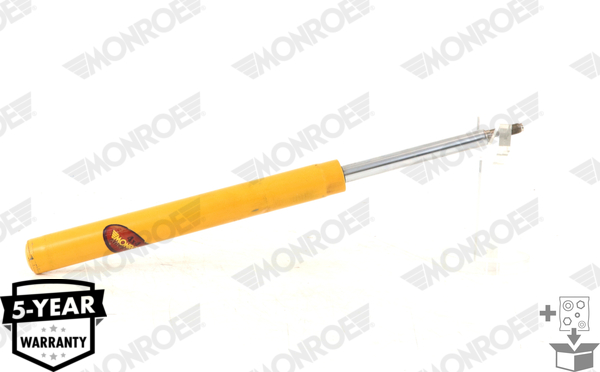 Ammortizzatore - D0801 MONROE