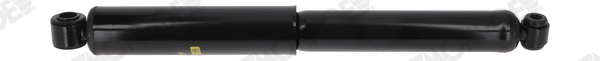 Ammortizzatore - D1102S MONROE