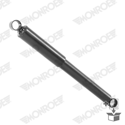 Ammortizzatore - D2563S MONROE