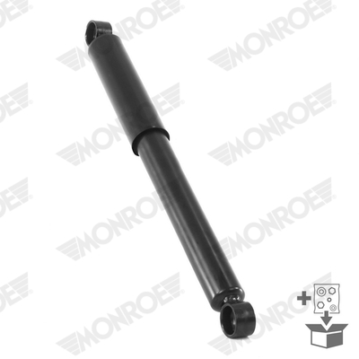 Ammortizzatore - D2563S MONROE