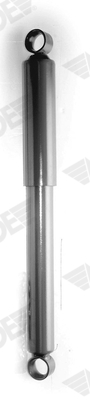 Ammortizzatore - D2563S MONROE