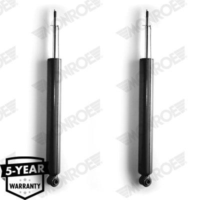Амортизатор - D4005 MONROE