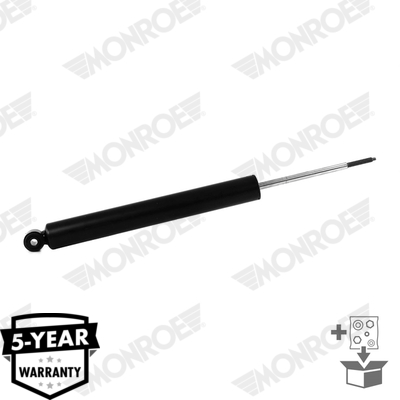 Амортизатор - D4005 MONROE