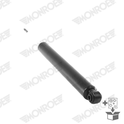 Shock Absorber - D4005S MONROE