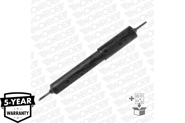 Ammortizzatore - D4436 MONROE