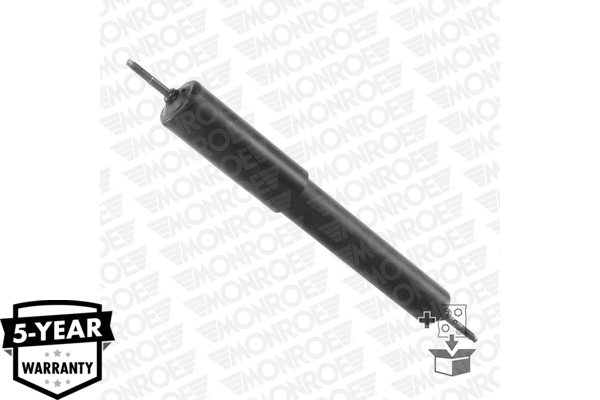 Ammortizzatore - D4436 MONROE