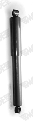 Shock Absorber - D4441S MONROE