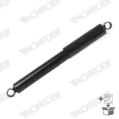 Shock Absorber - D4441S MONROE