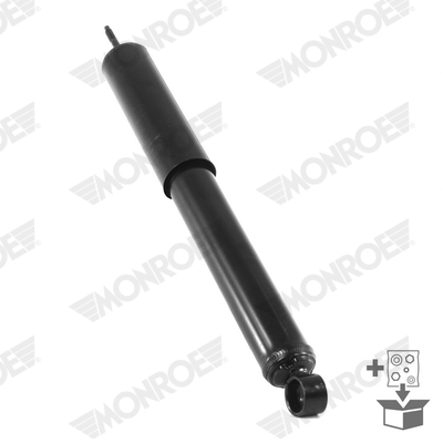 Ammortizzatore - D4442S MONROE